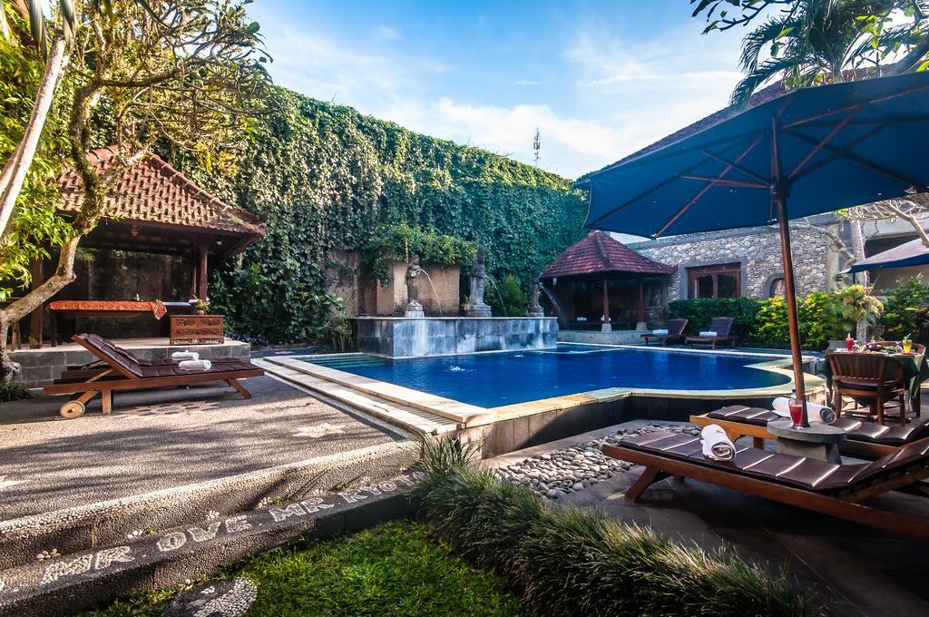 אובוד Sahadewa Resort & Spa מראה חיצוני תמונה
