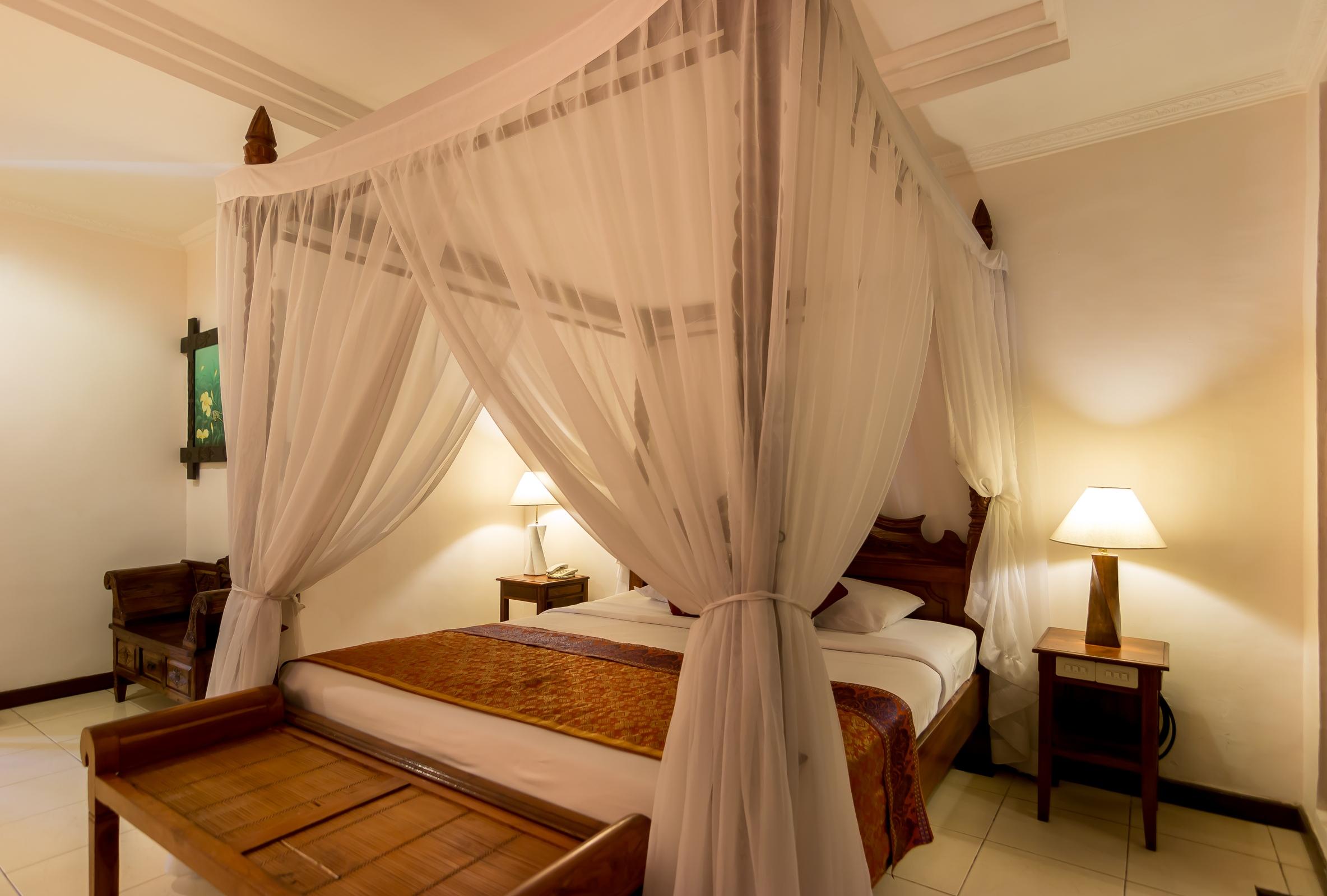 אובוד Sahadewa Resort & Spa מראה חיצוני תמונה